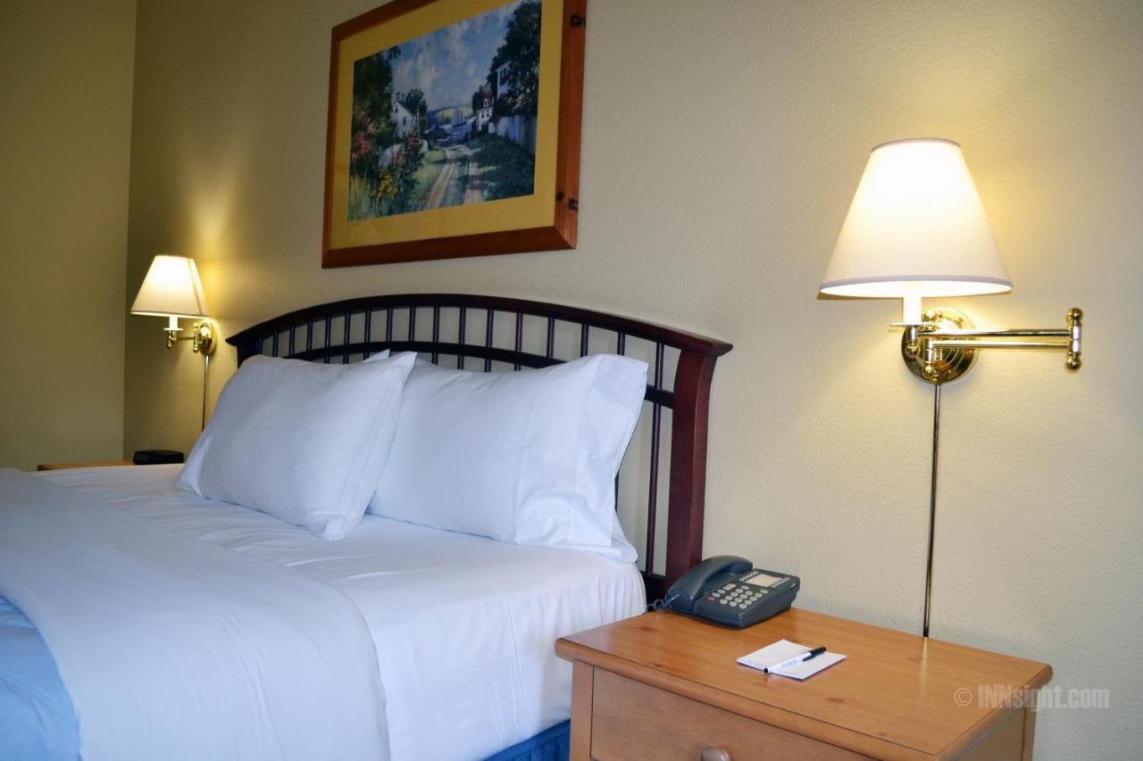 Sebastopol Inn Εξωτερικό φωτογραφία