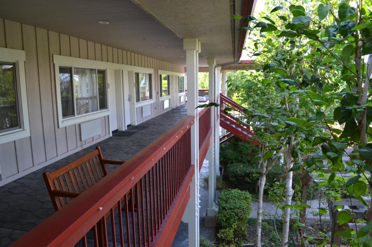 Sebastopol Inn Εξωτερικό φωτογραφία