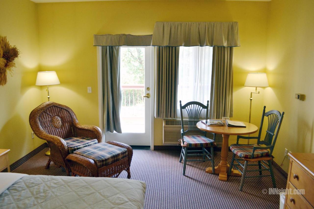 Sebastopol Inn Εξωτερικό φωτογραφία