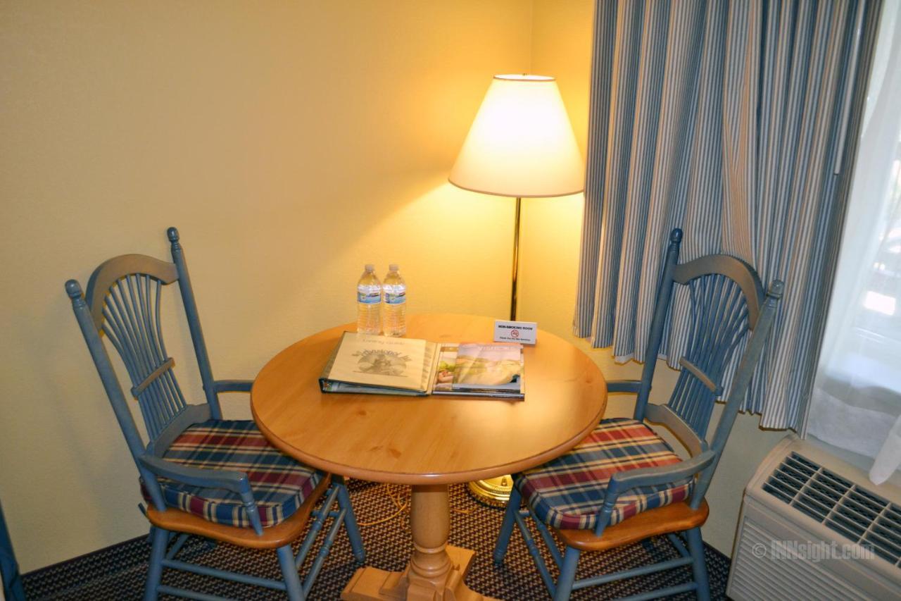 Sebastopol Inn Εξωτερικό φωτογραφία