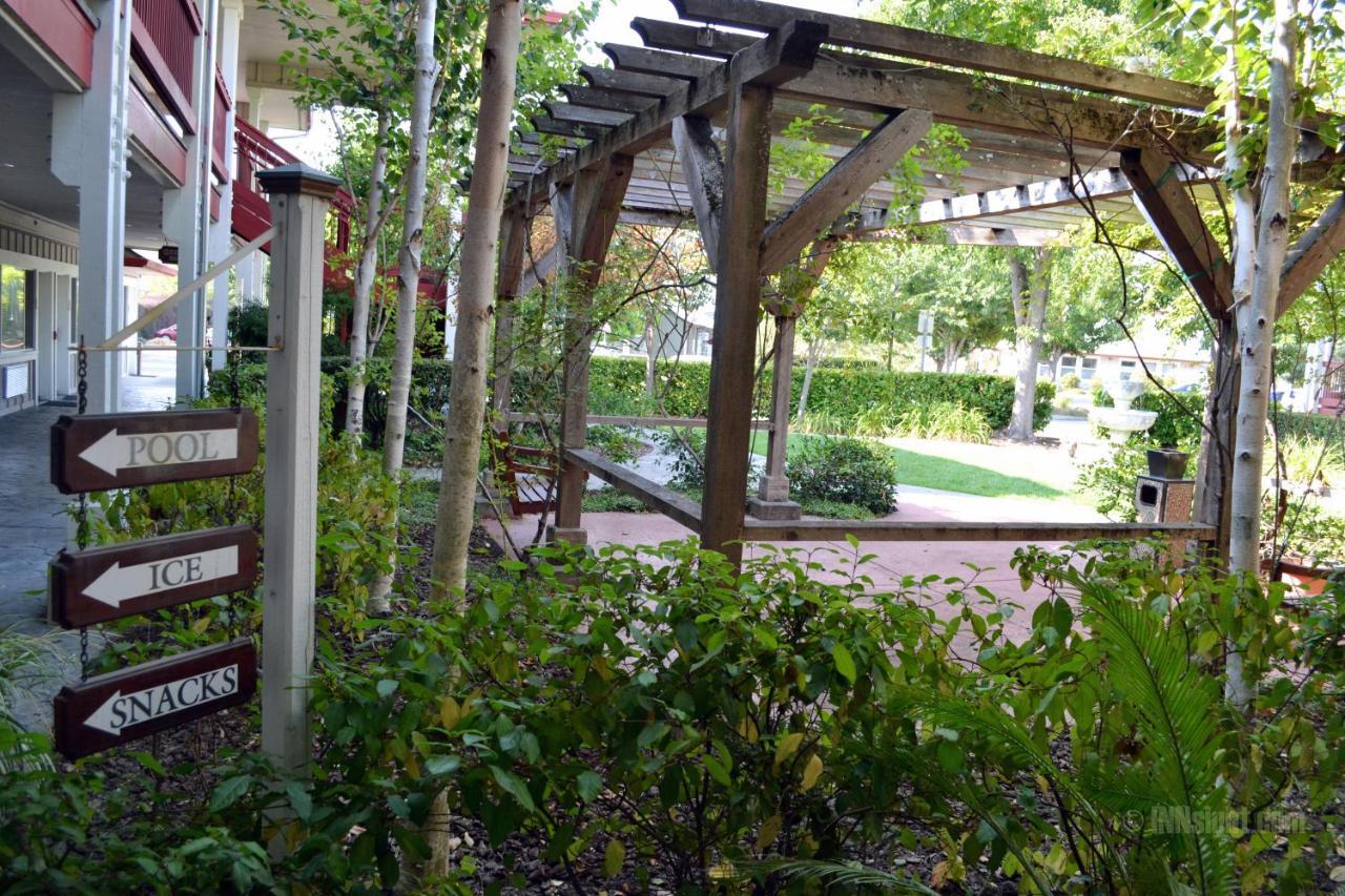Sebastopol Inn Εξωτερικό φωτογραφία