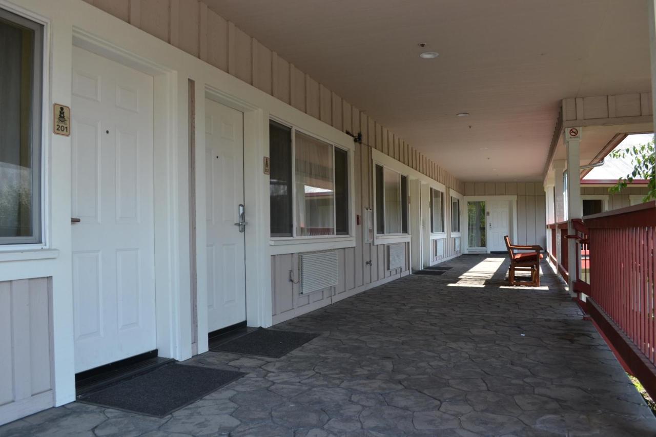 Sebastopol Inn Εξωτερικό φωτογραφία
