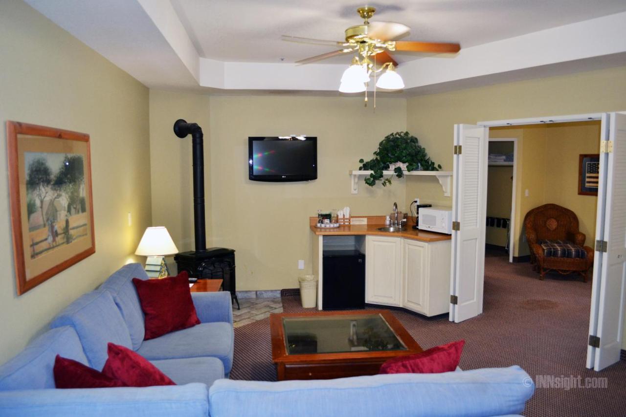 Sebastopol Inn Εξωτερικό φωτογραφία