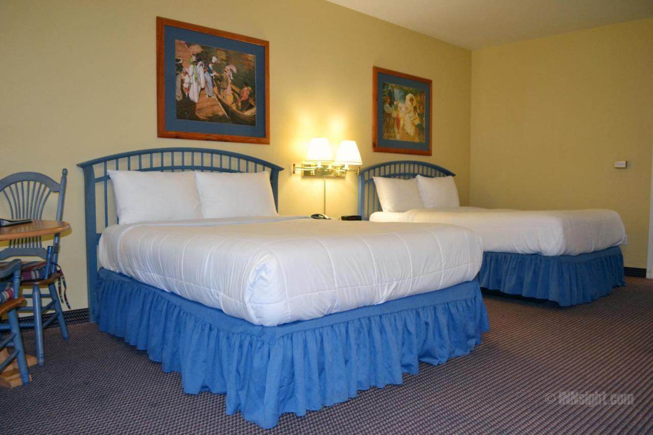 Sebastopol Inn Εξωτερικό φωτογραφία