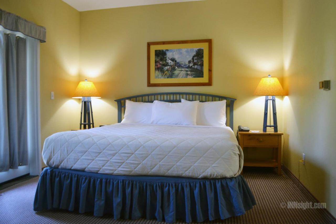 Sebastopol Inn Εξωτερικό φωτογραφία