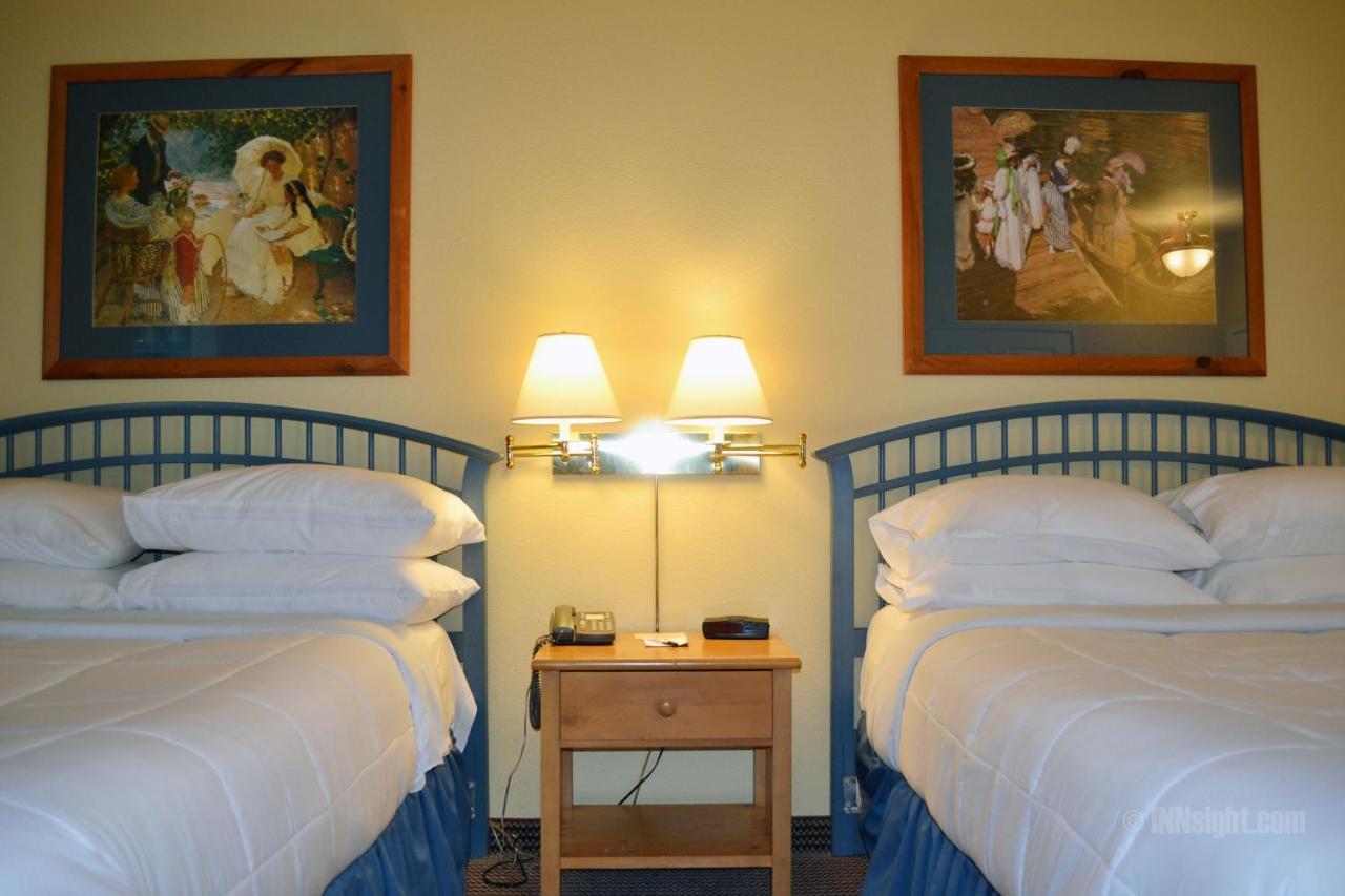 Sebastopol Inn Εξωτερικό φωτογραφία