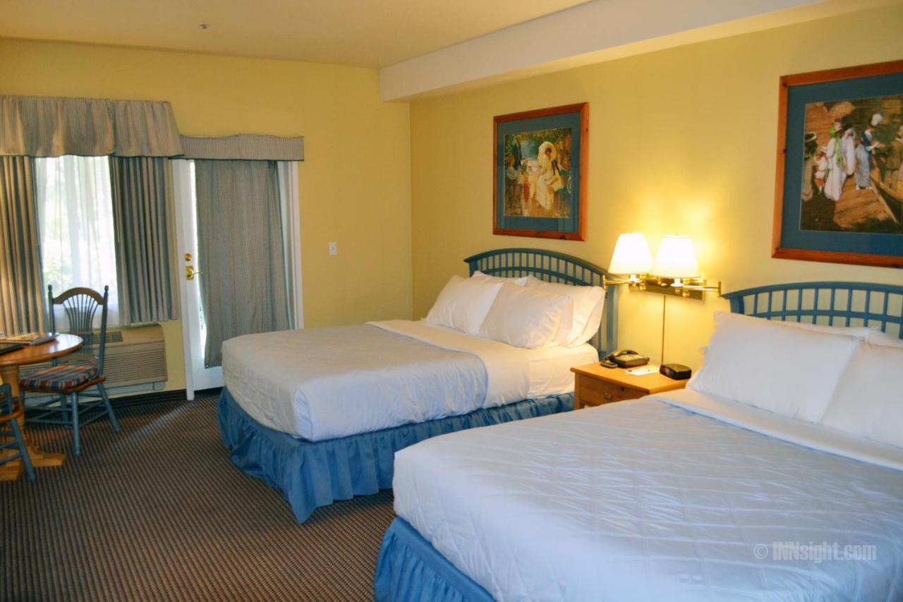 Sebastopol Inn Εξωτερικό φωτογραφία