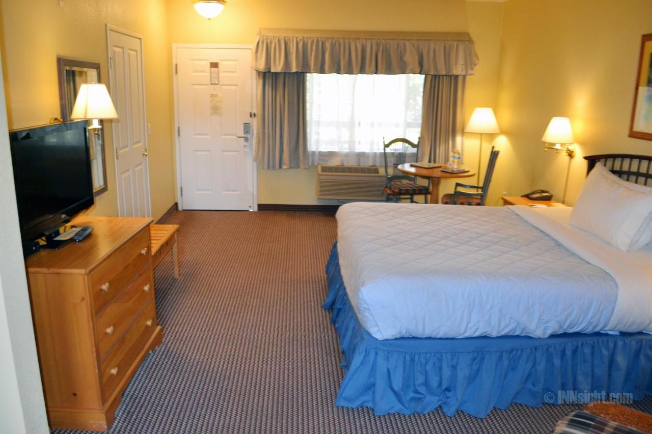 Sebastopol Inn Εξωτερικό φωτογραφία
