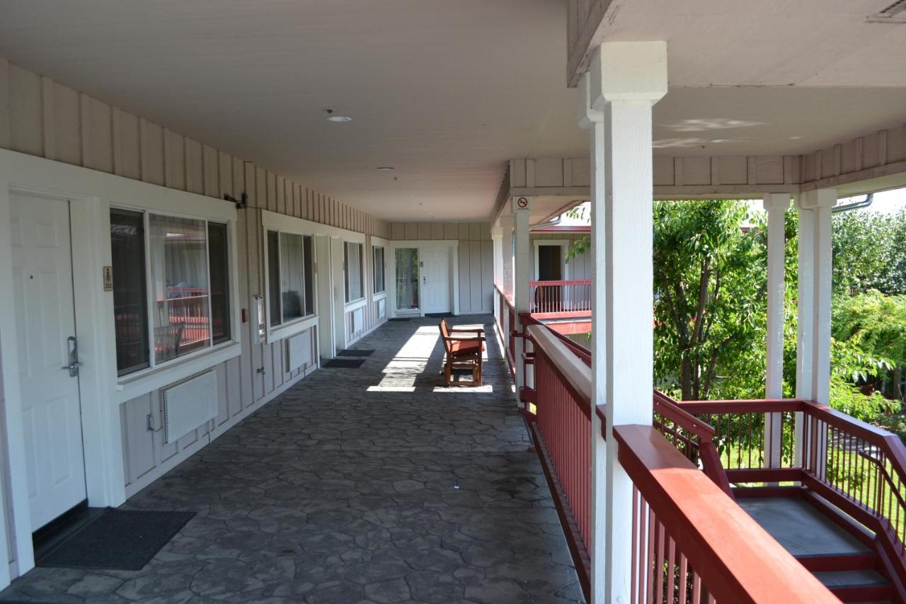 Sebastopol Inn Εξωτερικό φωτογραφία