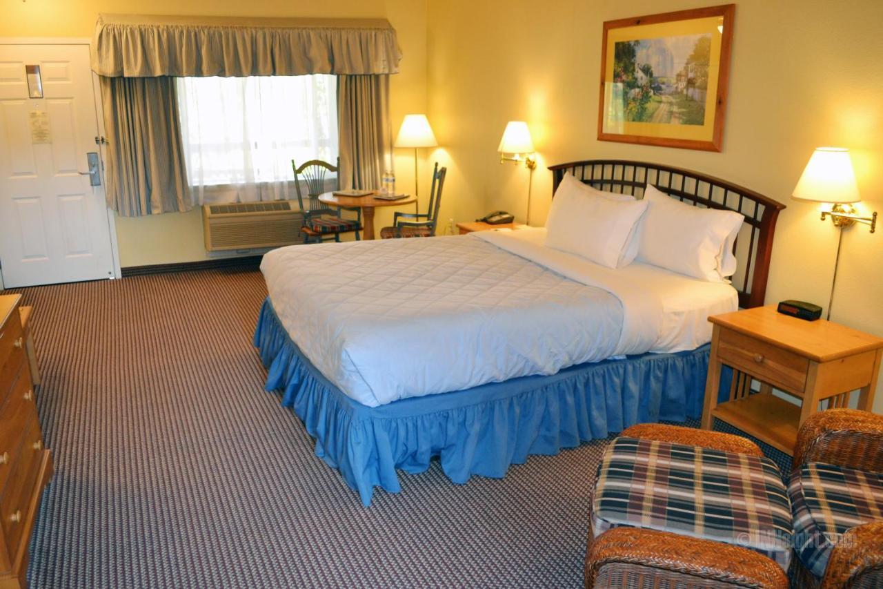 Sebastopol Inn Εξωτερικό φωτογραφία