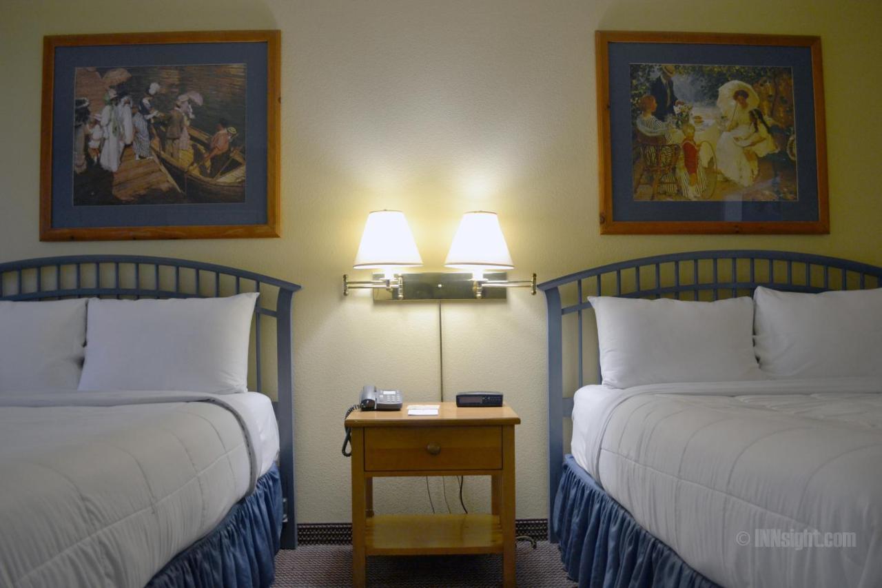 Sebastopol Inn Εξωτερικό φωτογραφία