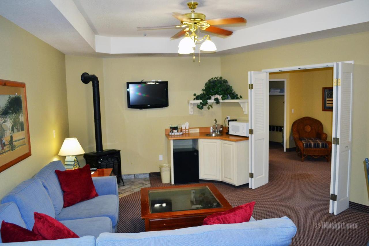 Sebastopol Inn Εξωτερικό φωτογραφία