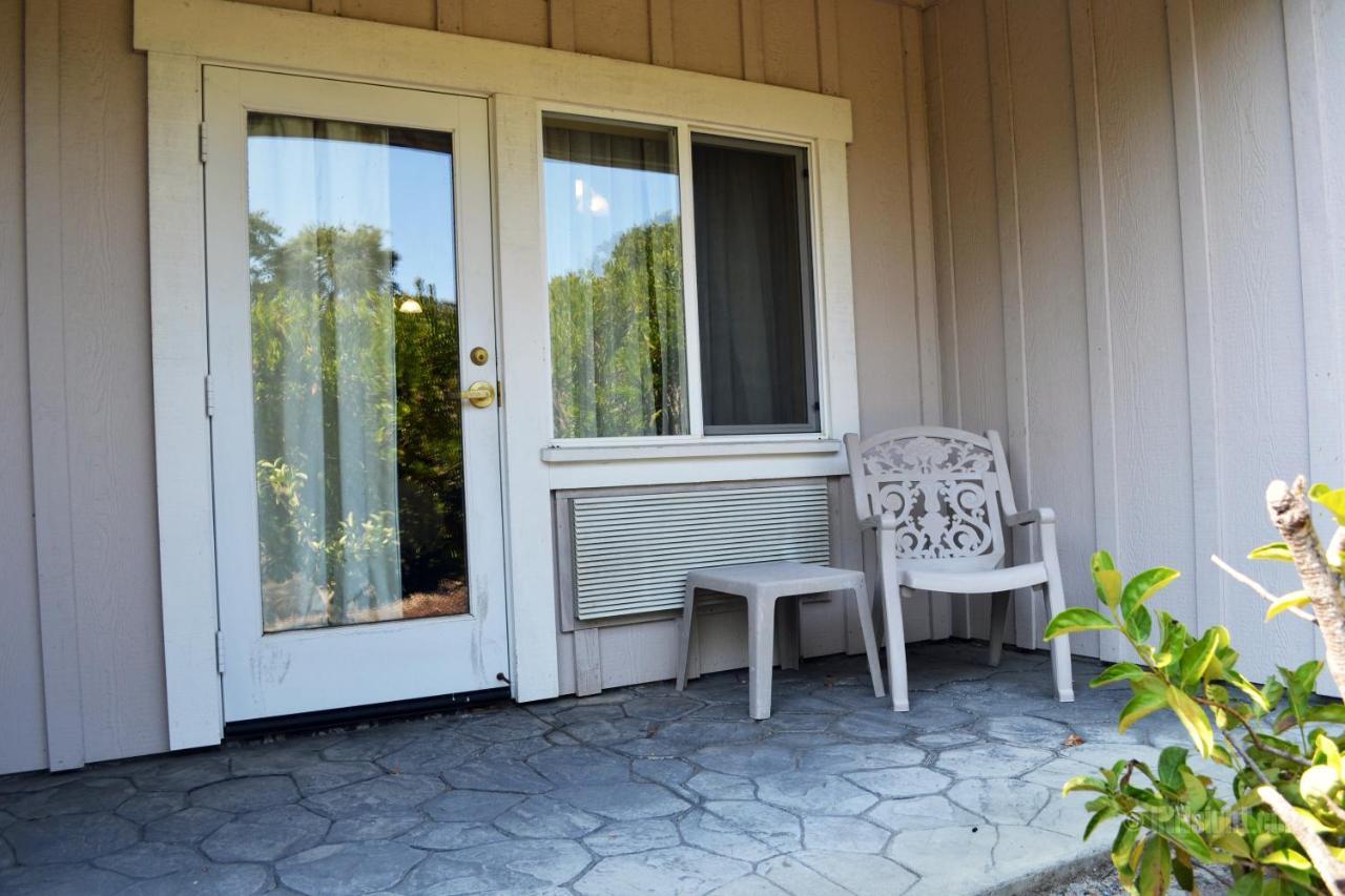 Sebastopol Inn Εξωτερικό φωτογραφία